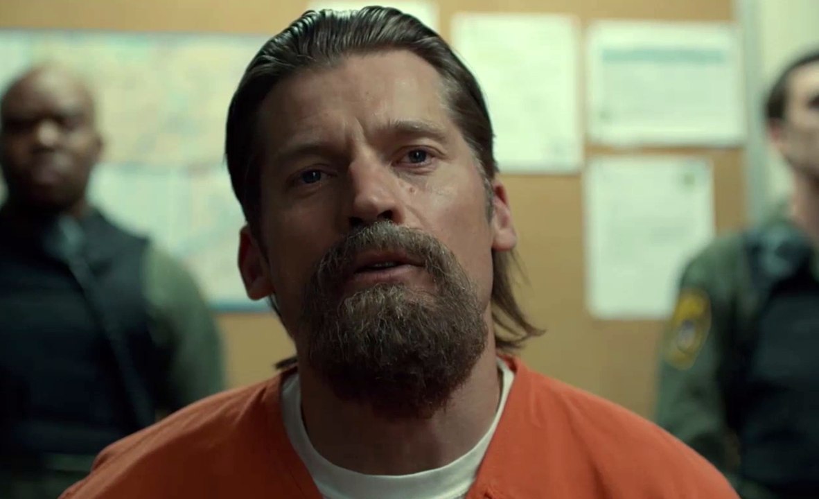 Shot Caller - Trailer (Deutsch) HD