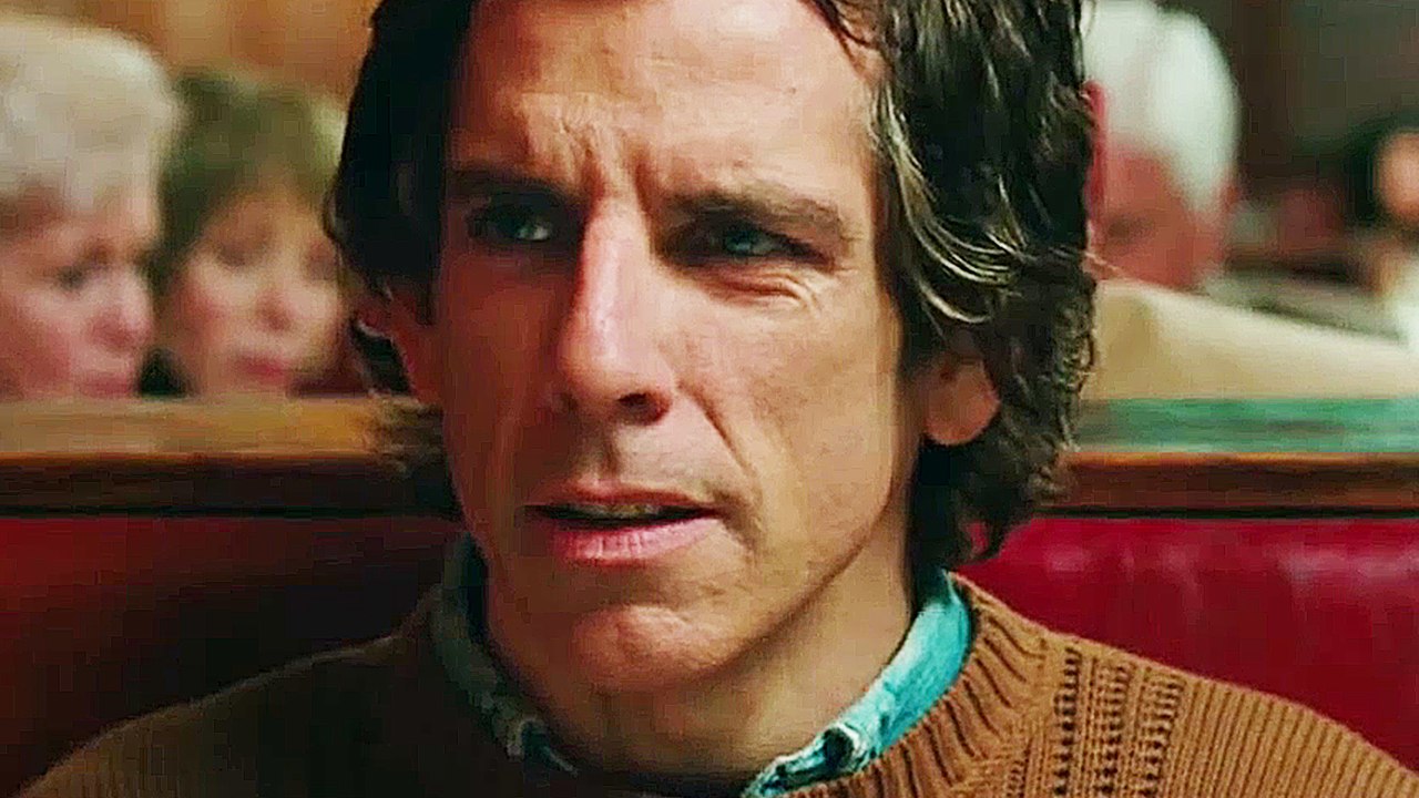 Greenberg - Trailer (Deutsch) HD