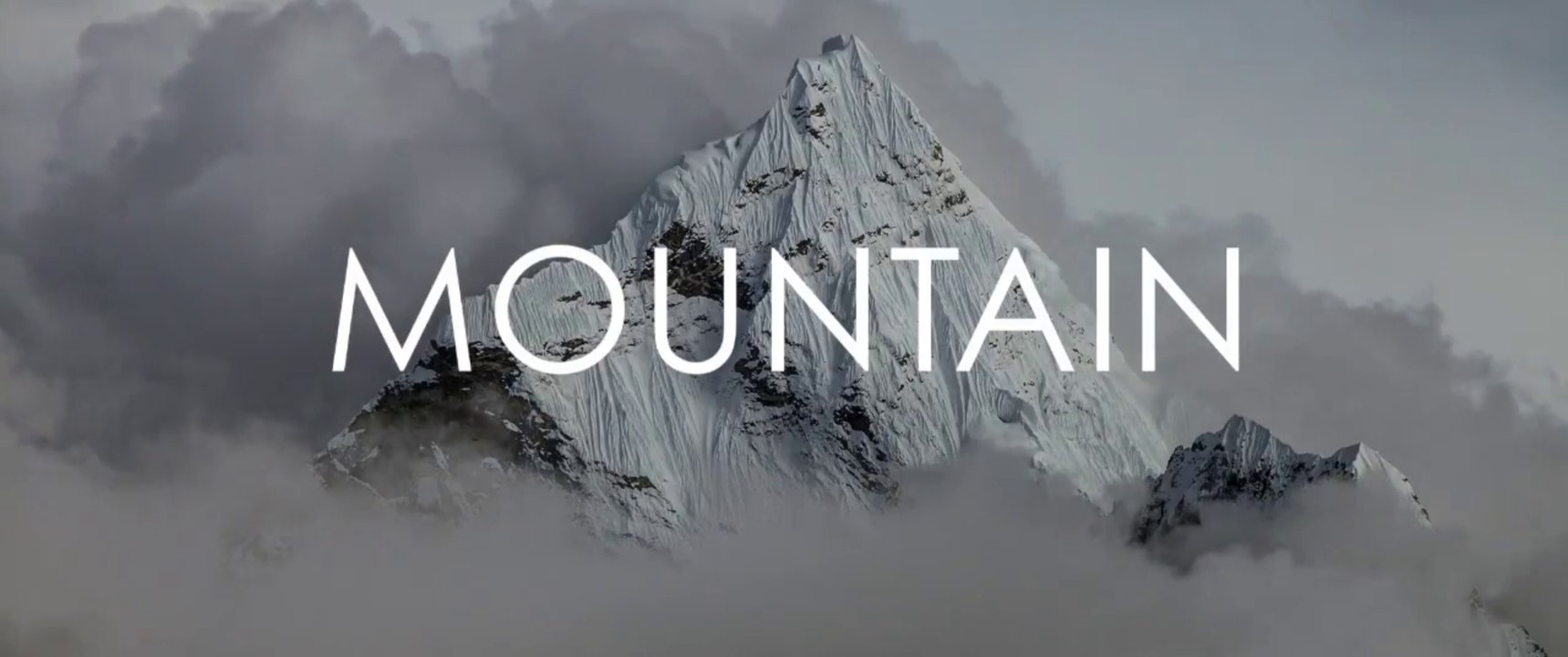 Mountain - Trailer (Deutsche UT) HD