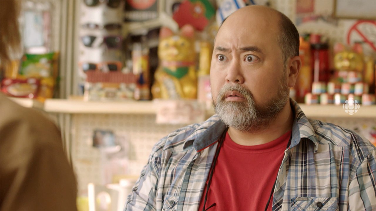 Kim's Convenience Video 1 von 1