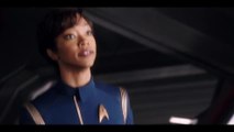 Star Trek Discovery - S01 Clip Give Them A Vulcan Hello (English) HD