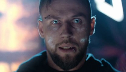 Dance to Death - Trailer (Deutsch) HD