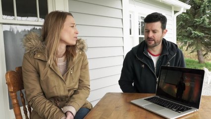 The Houses October Built 2 - Clip (English) HD