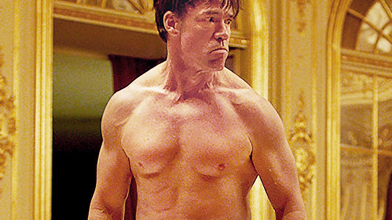 The Square - Trailer (Deutsch) HD