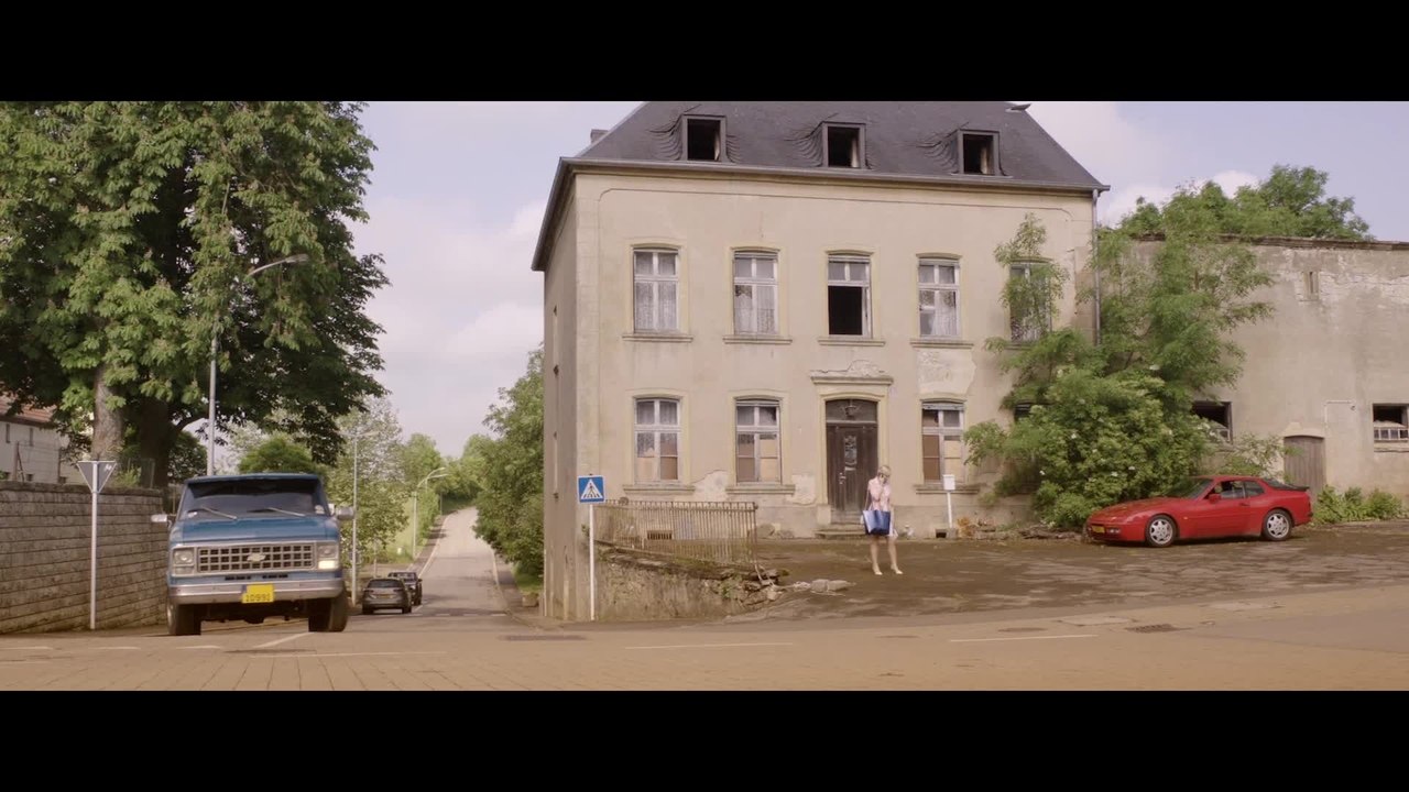 Alte Jungs - Clip 06 (Deutsch) HD