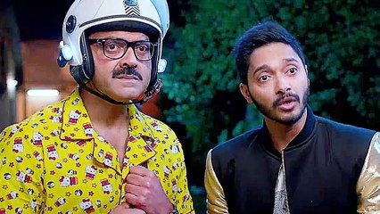 Poster Boys - Trailer (Hindi) HD