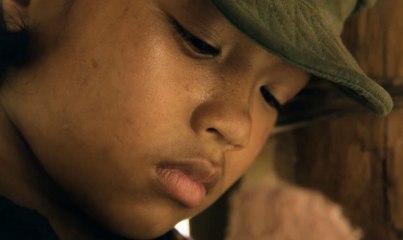 First They Killed My Father - Trailer 2 (English) HD