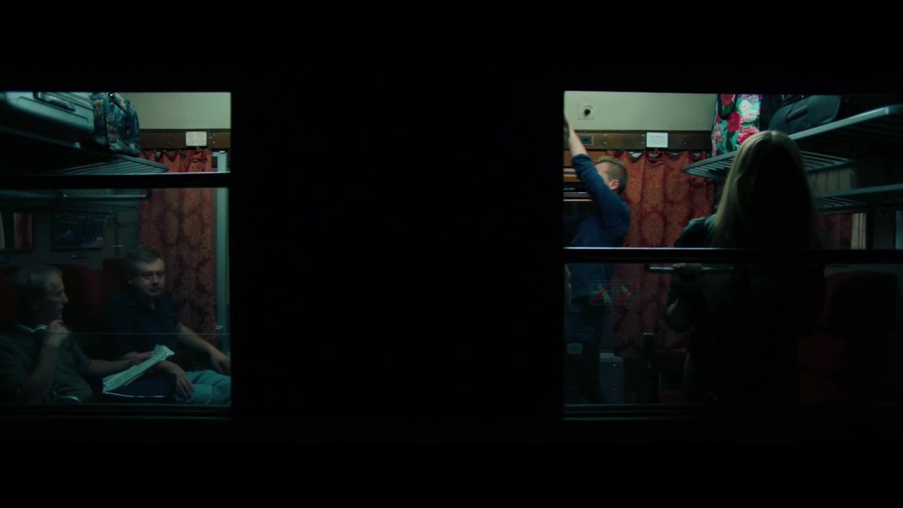 Leanders letzte Reise - Clip 04 (Deutsch) HD