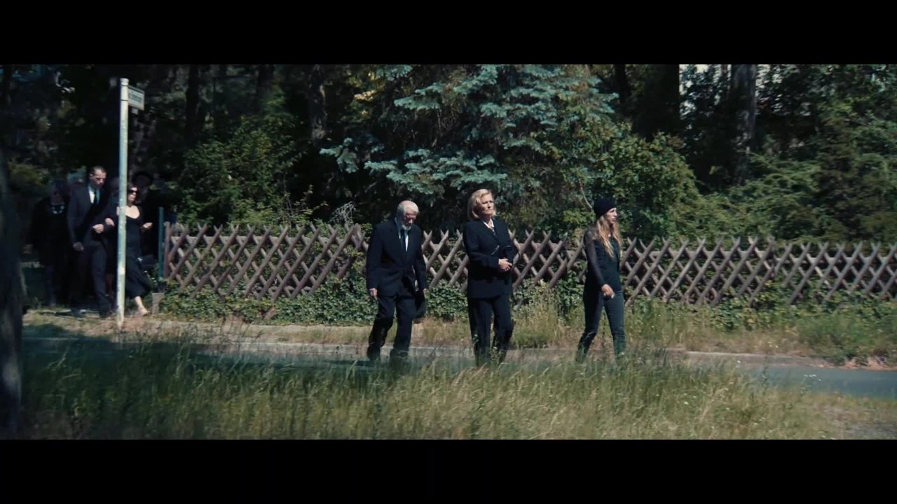 Leanders letzte Reise - Clip 01 (Deutsch) HD