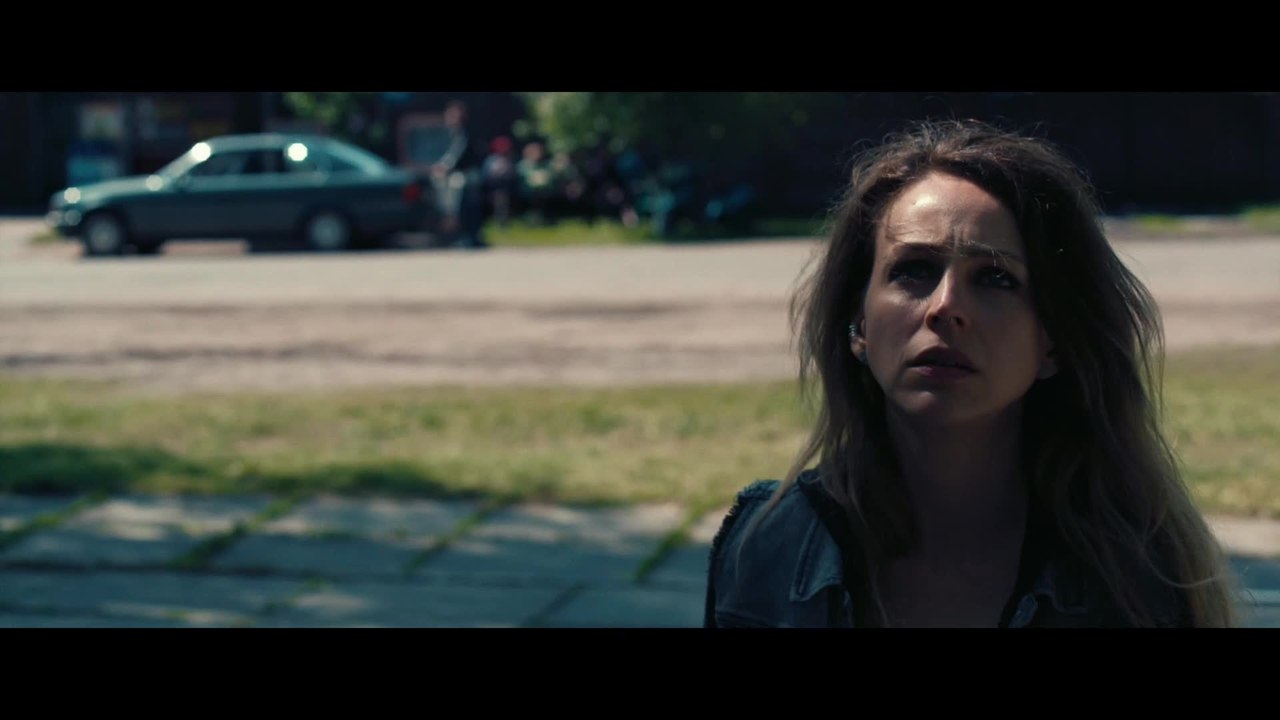 Leanders letzte Reise - Clip 09 (Deutsch) HD