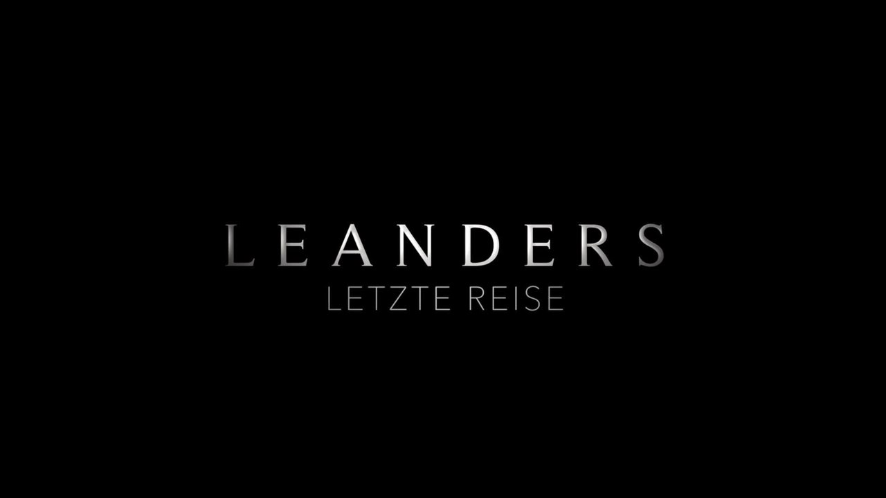 Leanders letzte Reise - Featurette Making-Of (Deutsch) HD