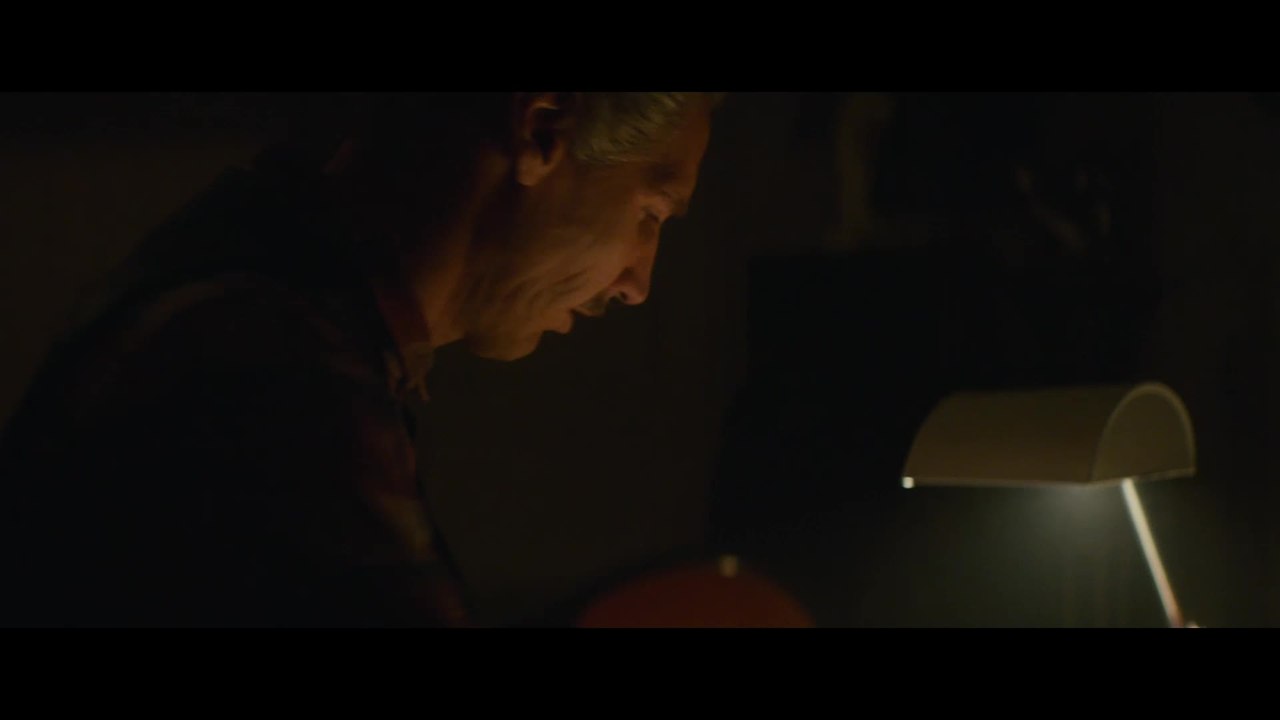 Tom of Finland - Clip Toukos Kampf gegen AIDS (Deutsch) HD