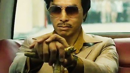 Chasing the Dragon - Teaser (English) HD