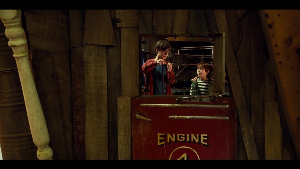 The Book of Henry - Clip Waffeleisen (Deutsch) HD