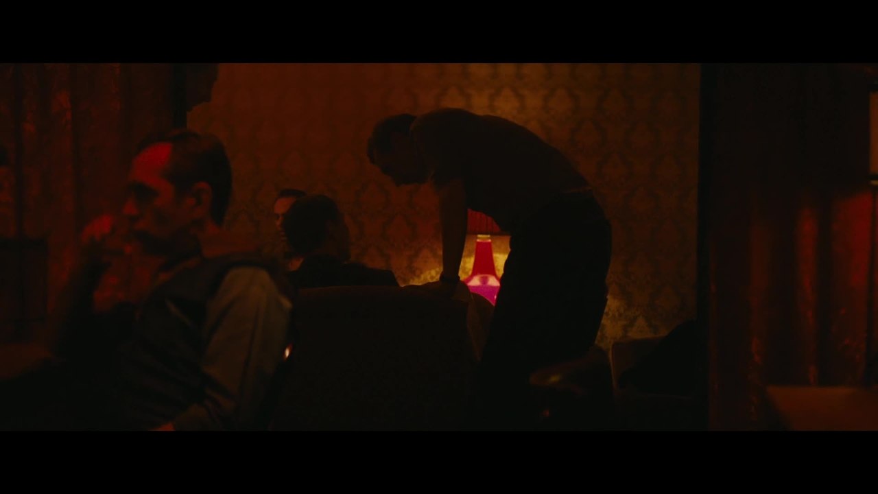 Tom of Finland - Clip Touko in Berlin (Deutsch) HD