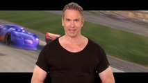 Cars 3 - Featurette Geraeusche raten (Deutsch) HD