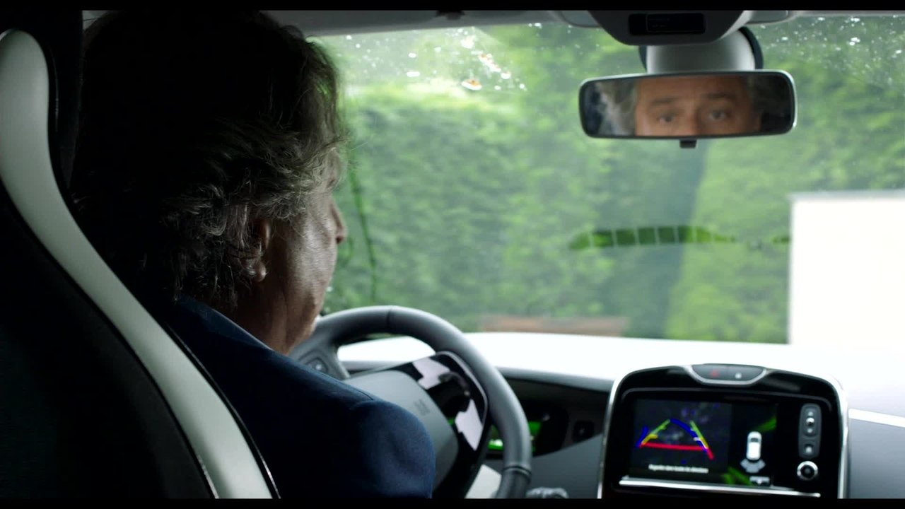 Hereinspaziert - Clip 08 (Deutsch) HD