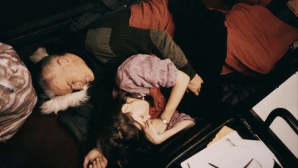 Hannah - Ein Buddhistischer Weg zu Freiheit - Trailer (Deutsch) HD