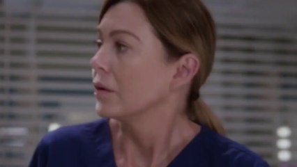 Grey's Anatomy  - S14 E01 Extended Trailer (English) HD