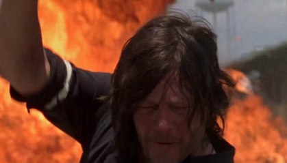 The Walking Dead - S08 Teaser Trailer Faith (English) HD