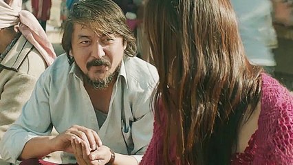 Suleiman Mountain - Trailer (English Subs) HD