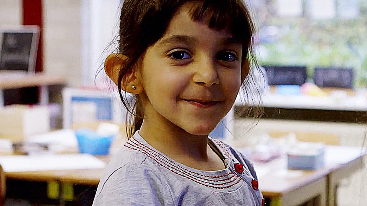 Miss Kiet's Children - Trailer (Deutsche UT) HD