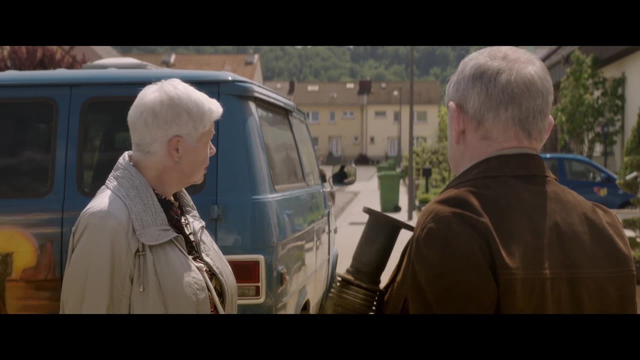 Alte Jungs - Clip 03 (Deutsch) HD