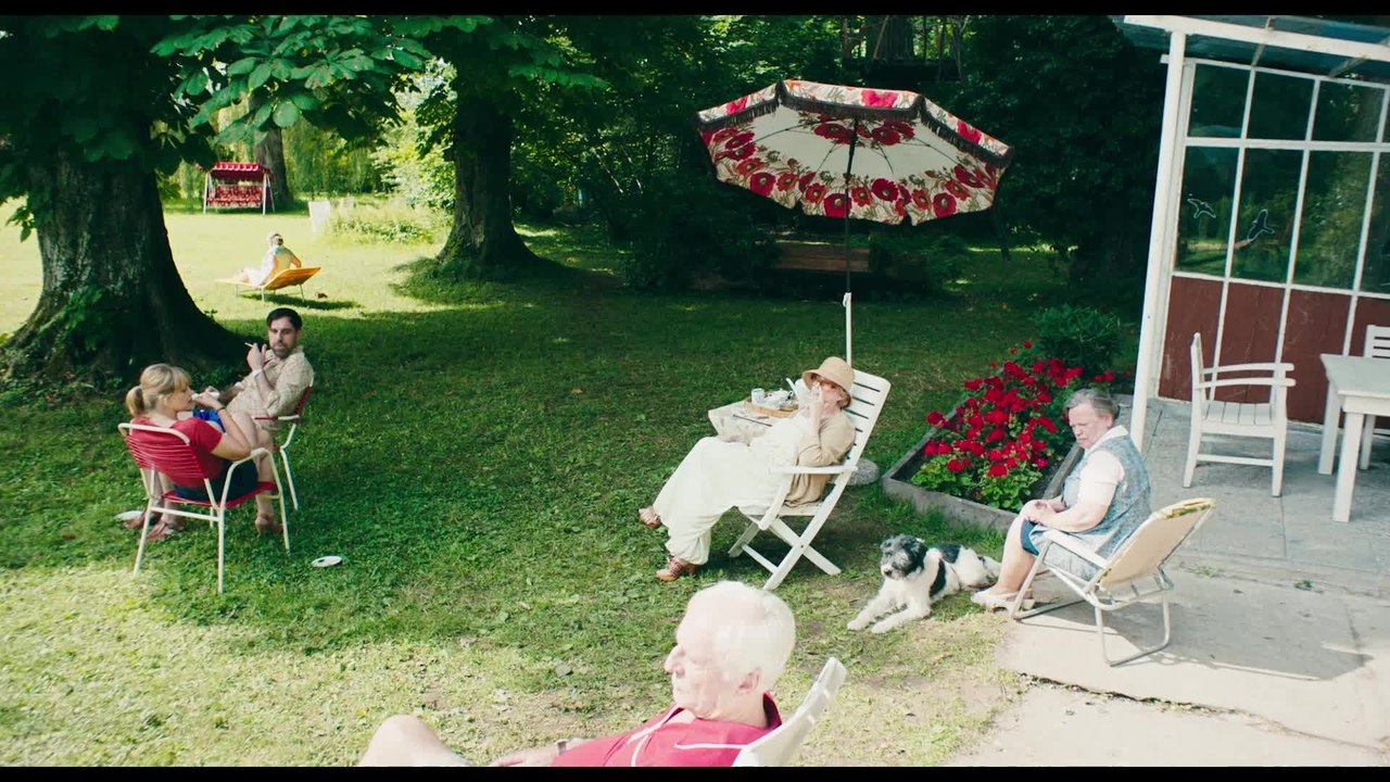 SommerhÃ¤user - Clip Ungutes GefÃ¼hl (Deutsch) HD