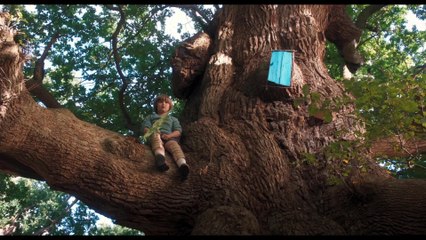 Goodbye Christopher Robin - Clip Visit from the Times (English) HD