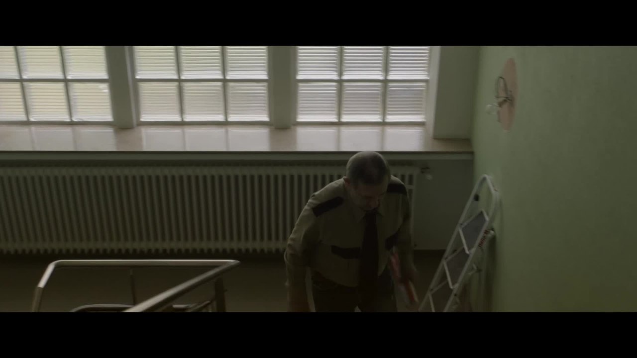 Alte Jungs - Clip 01 (Deutsch) HD