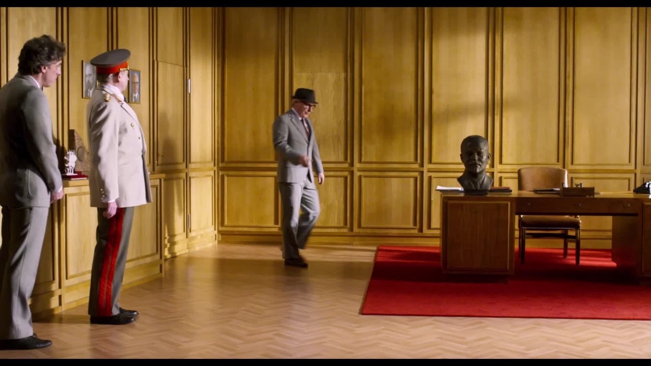 VorwÃ¤rts immer! - Clip 02 (Deutsch) HD