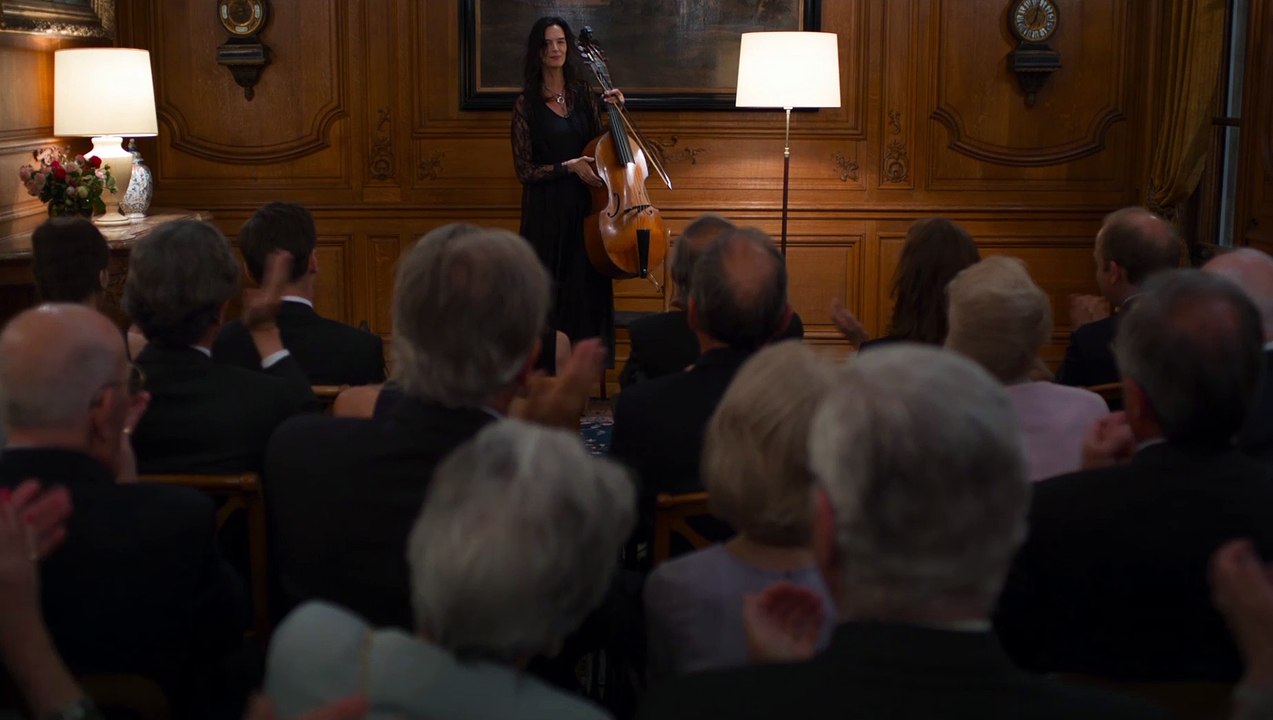 Happy End - Clip 03 Der 85. Geburtstag (Deutsch) HD