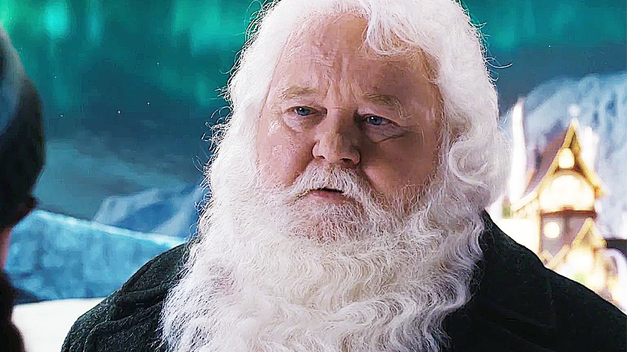 Northpole 2: Weihnachten steht vor der TÃ¼r - Trailer (Deutsch) HD