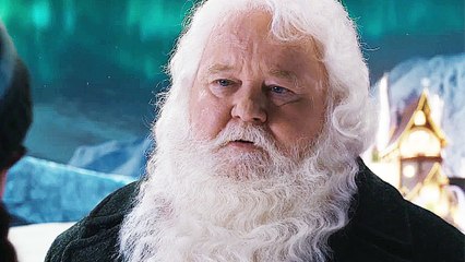 Northpole 2: Weihnachten steht vor der TÃ¼r - Trailer (Deutsch) HD