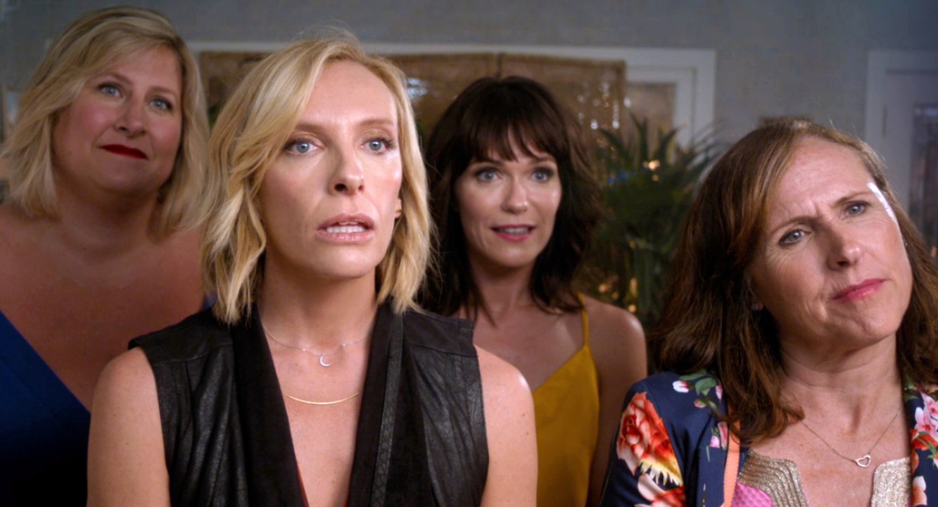 Fun Mom Dinner - Trailer (Deutsch) HD