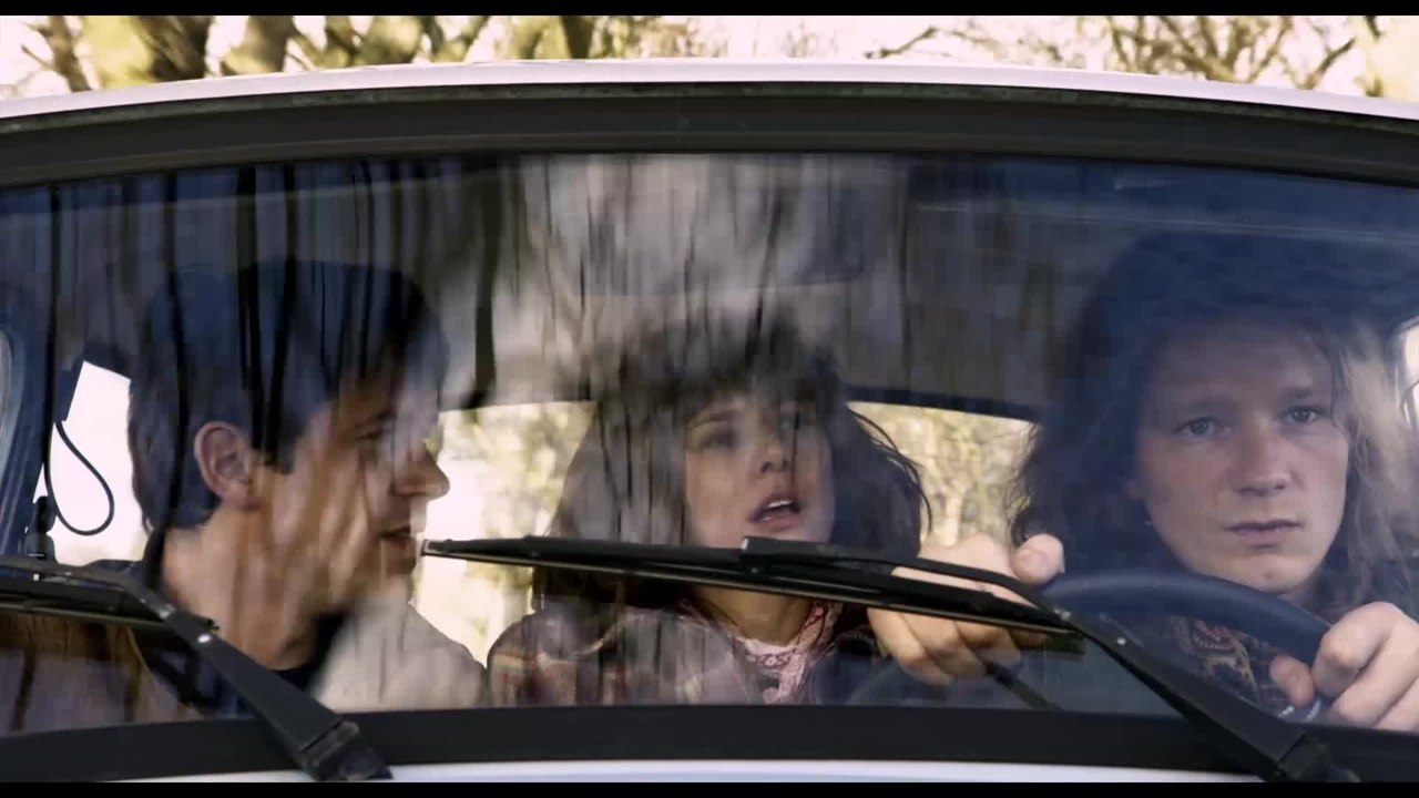 VorwÃ¤rts immer! - Clip 04 (Deutsch) HD