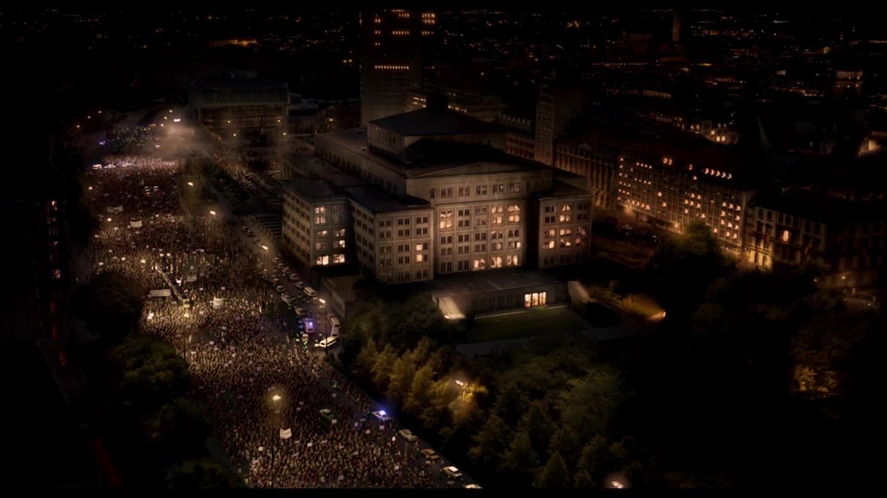 VorwÃ¤rts immer! - Clip 07 (Deutsch) HD