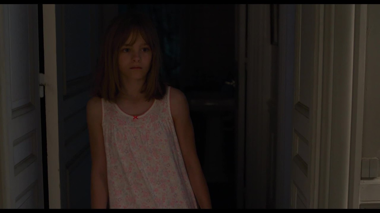 Happy End - Clip 01 Eve zieht bei ihrem Vater ein (Deutsch) HD