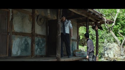 The Wailing - Clip Entdeckung in der HÃ¼tte des Japaners (Deutsch) HD