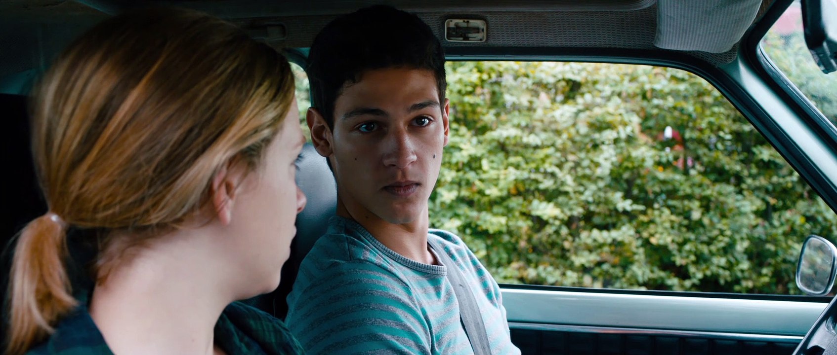 Rock My Heart - Clip Jana weiht Sami in ihre PlÃ¤ne ein (Deutsch) HD