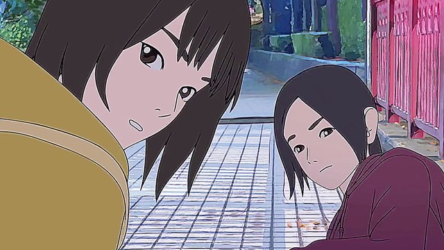 The Case of Hana and Alice