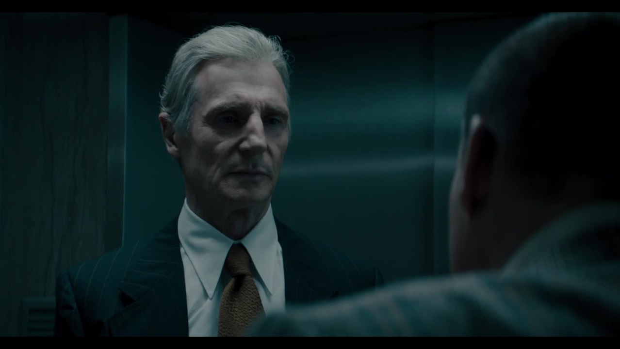 The Secret Man | Video 4 von 4