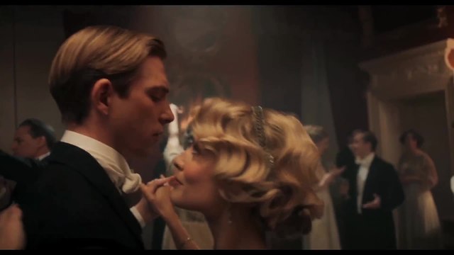 Goodbye Christopher Robin - Featurette Daphne (English) HD