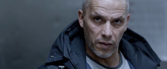 Im Auge des Wolfes - Trailer (Deutsch) HD