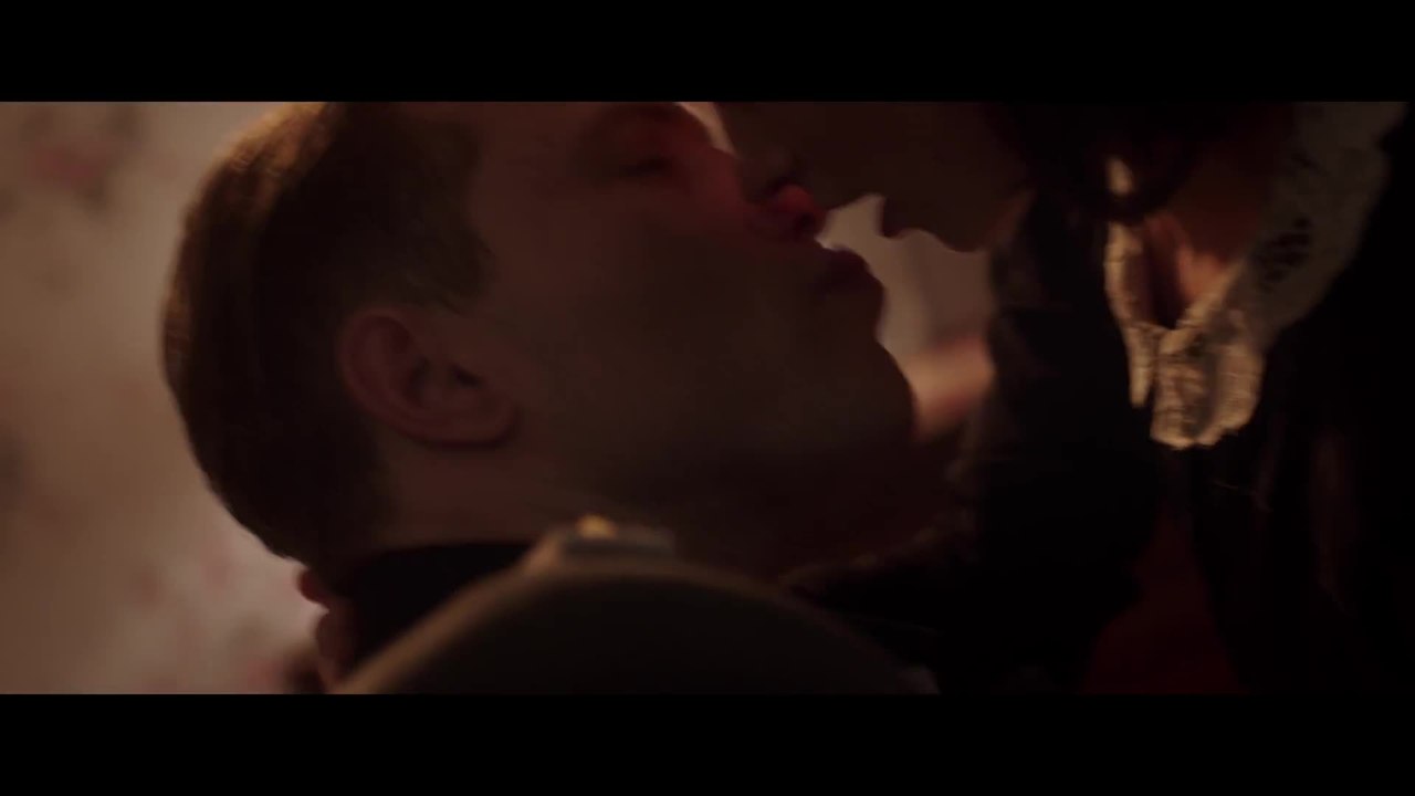 The Exception - Clip (English) HD