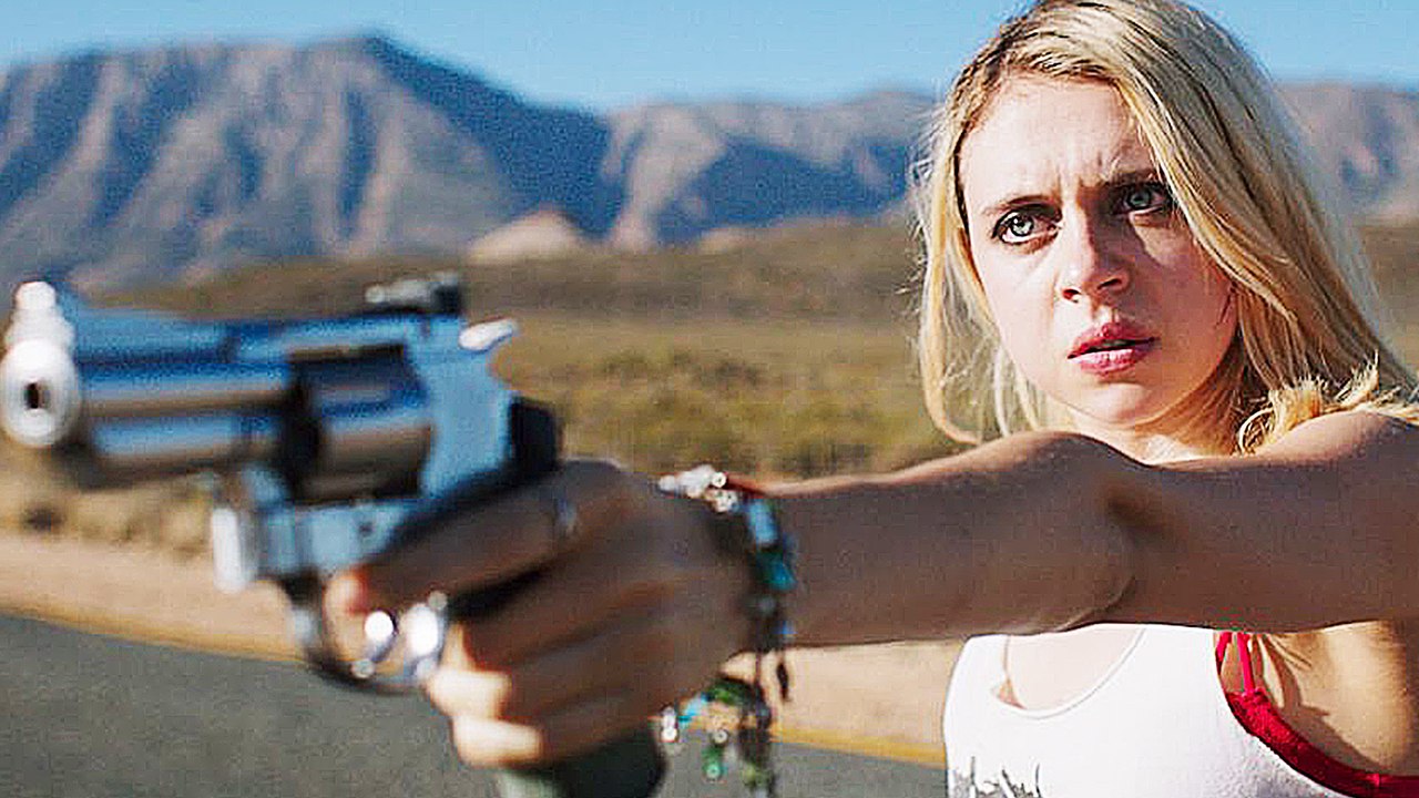 To Kill A Man - Trailer (Deutsch) HD