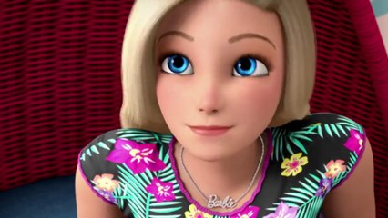 Barbie - Dolphin Magic - Trailer (English) HD