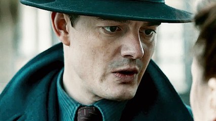 SS GB - S01 Trailer (Deutsch) HD