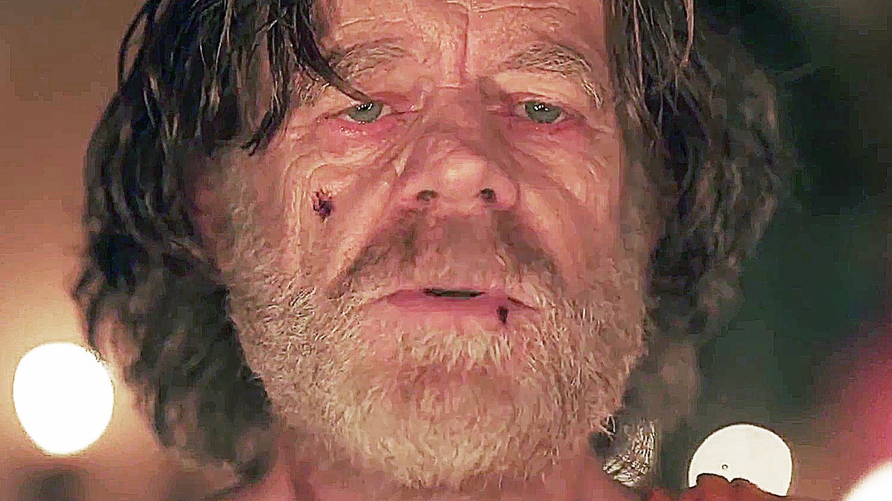 Shameless - S08 Trailer (English) HD