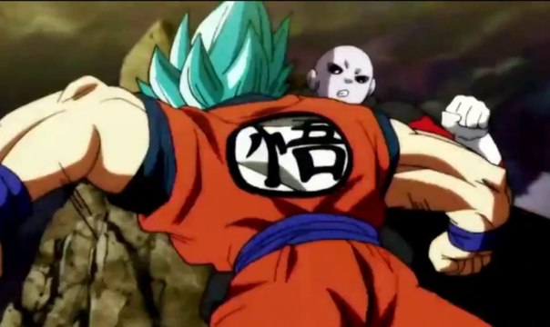 Dragon Ball Super